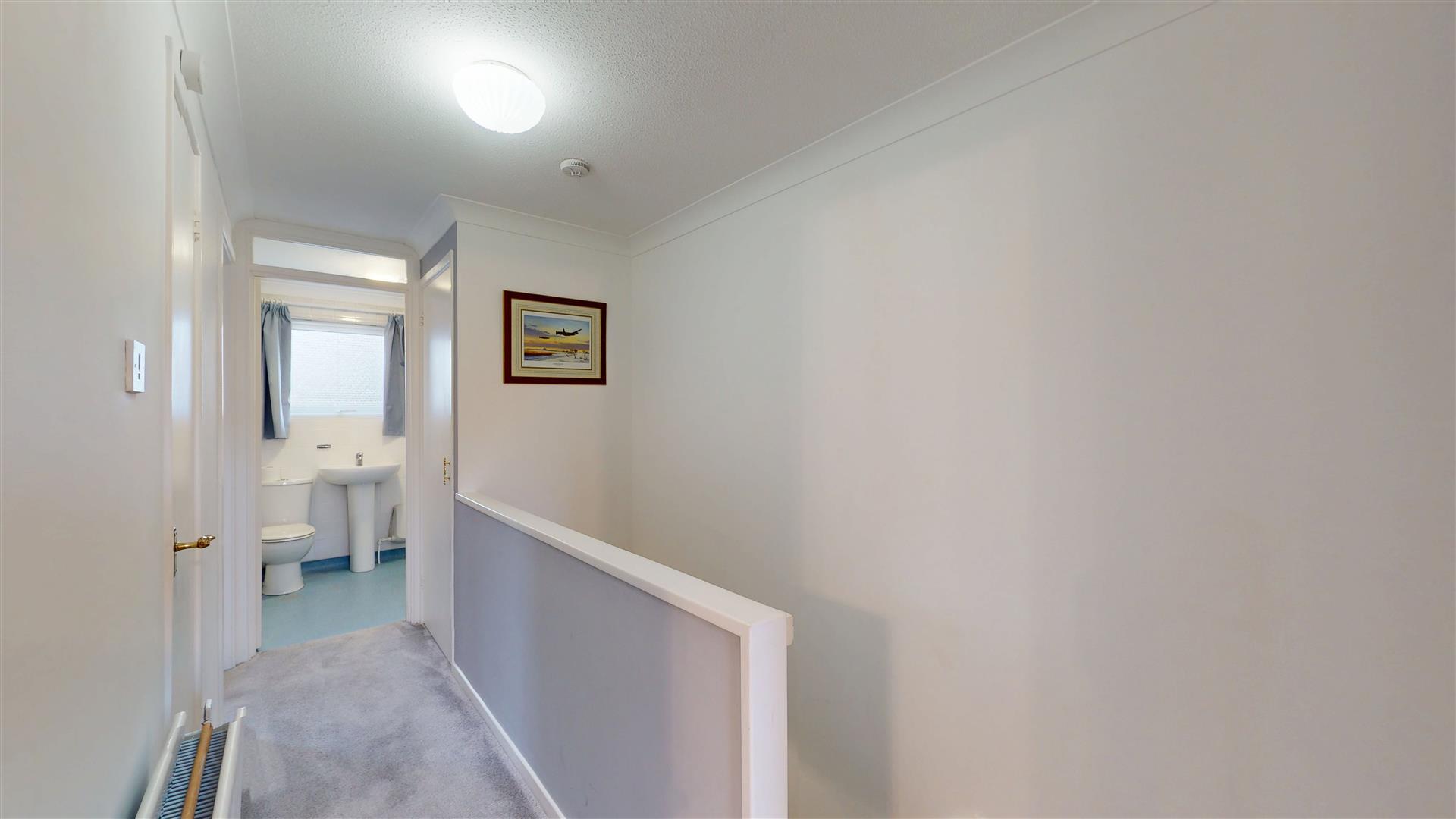 Parkside, Furzton, Milton Keynes